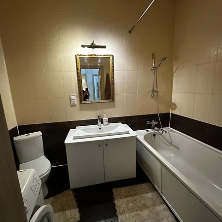 Flat Apartmán Oděsa