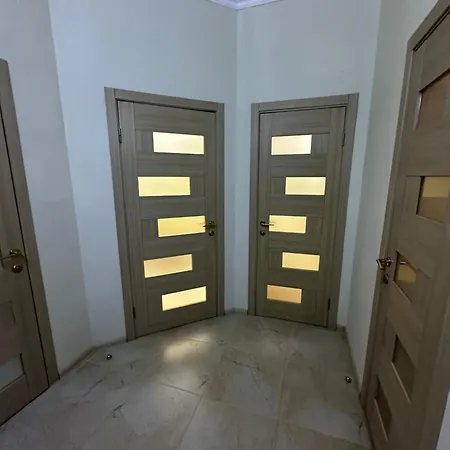 Flat Apartmán *