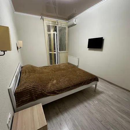 Apartmán Flat