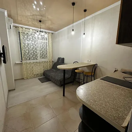 Apartmán Flat *